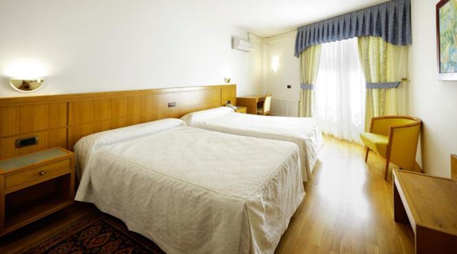 Hotel Florida Arteixo Room photo